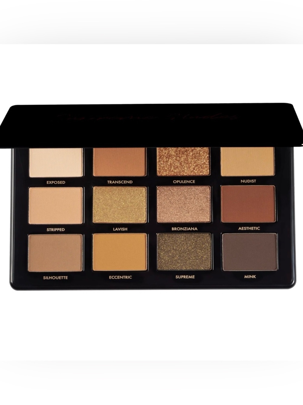 3 for $30 - Artist Couture Supreme Nudes Eyeshadow Palette